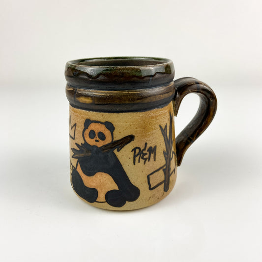 Panda Mug 23