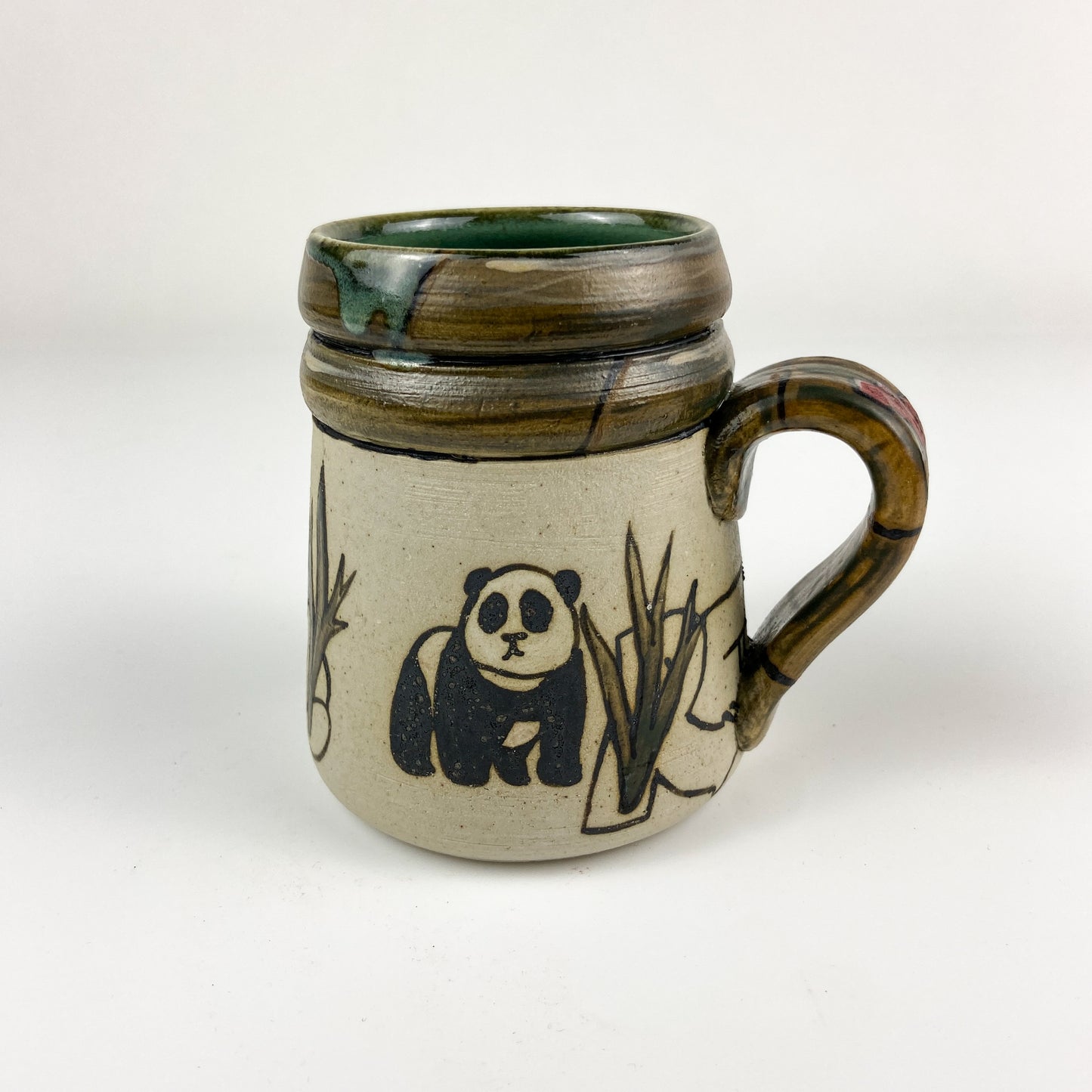 Panda Mug 37