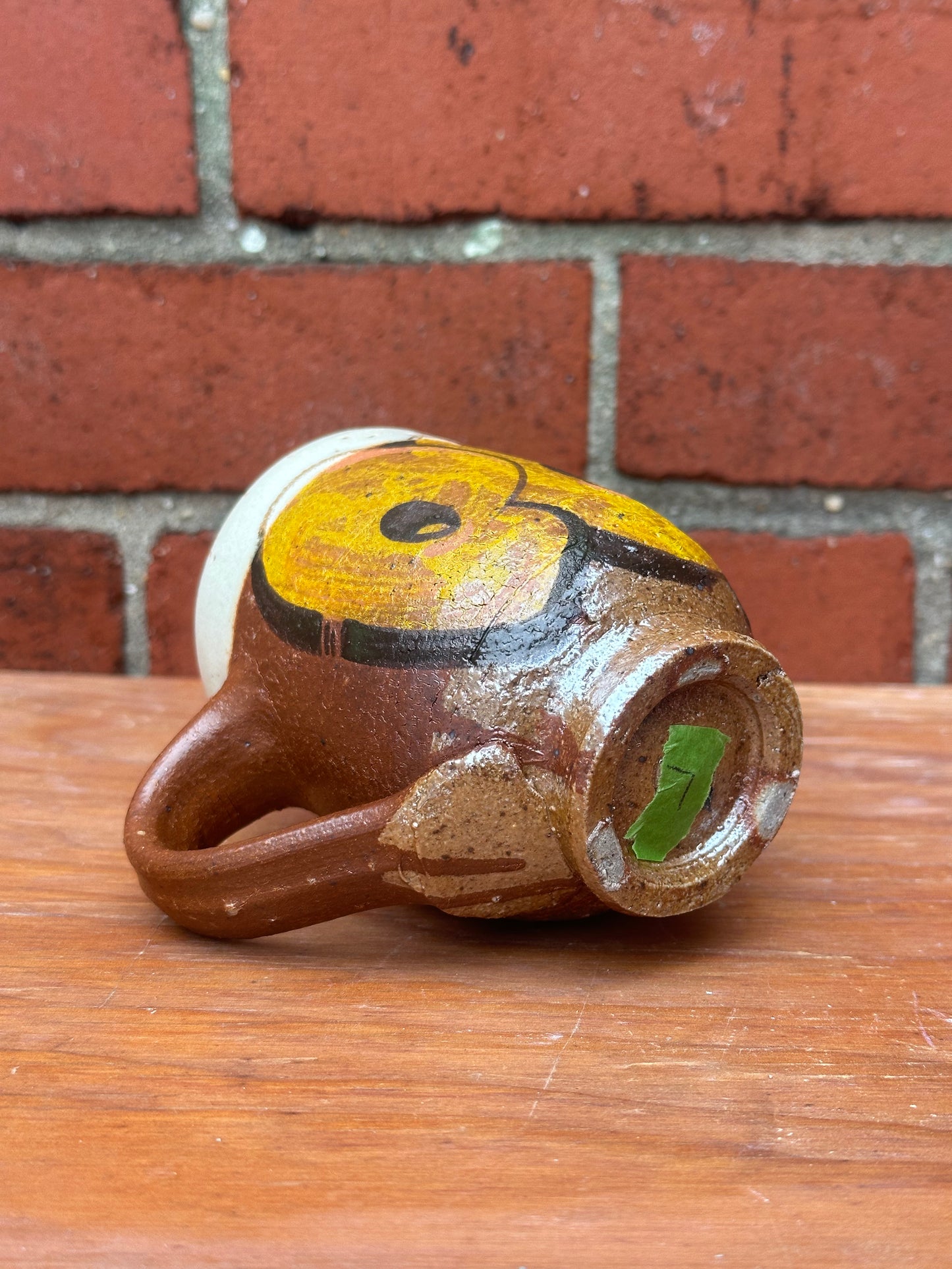 Salty Graffiti Mug 7