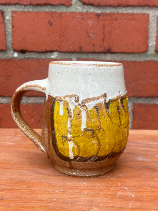 Salty Graffiti Mug 9