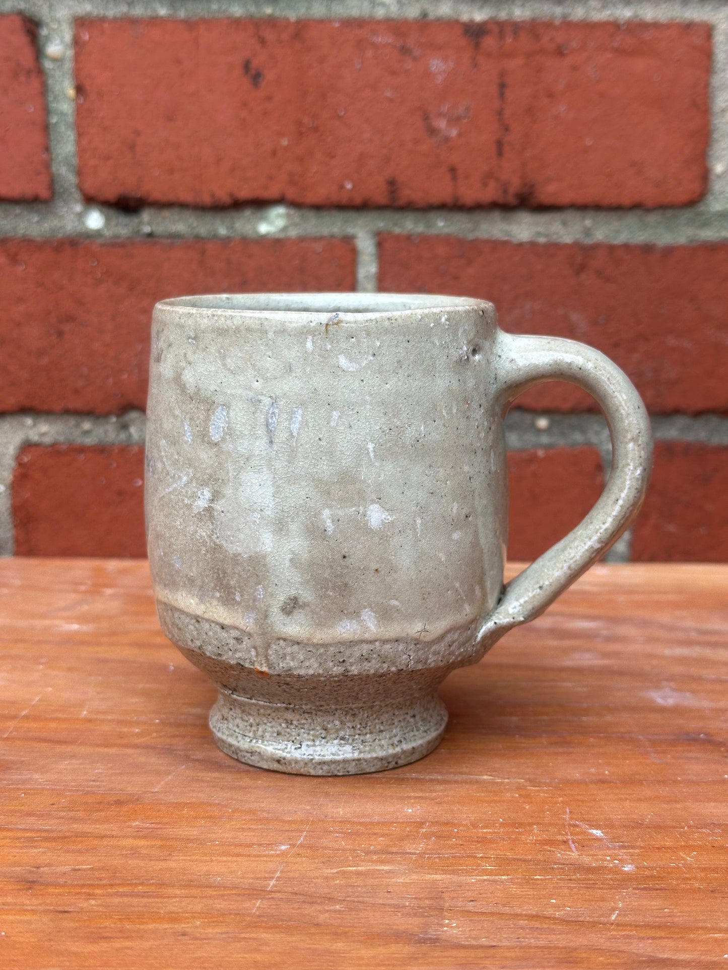 Salty Graffiti Mug 13