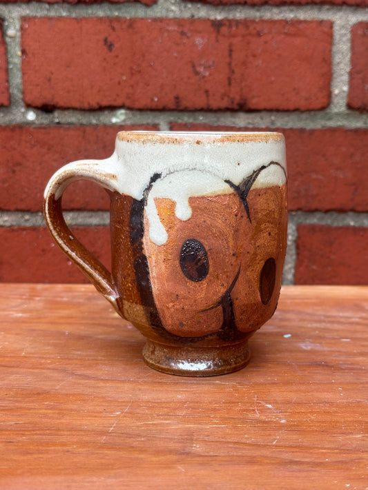 Salty Graffiti Mug 16