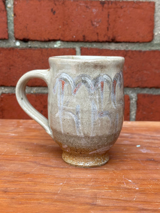 Salty Graffiti Mug 26