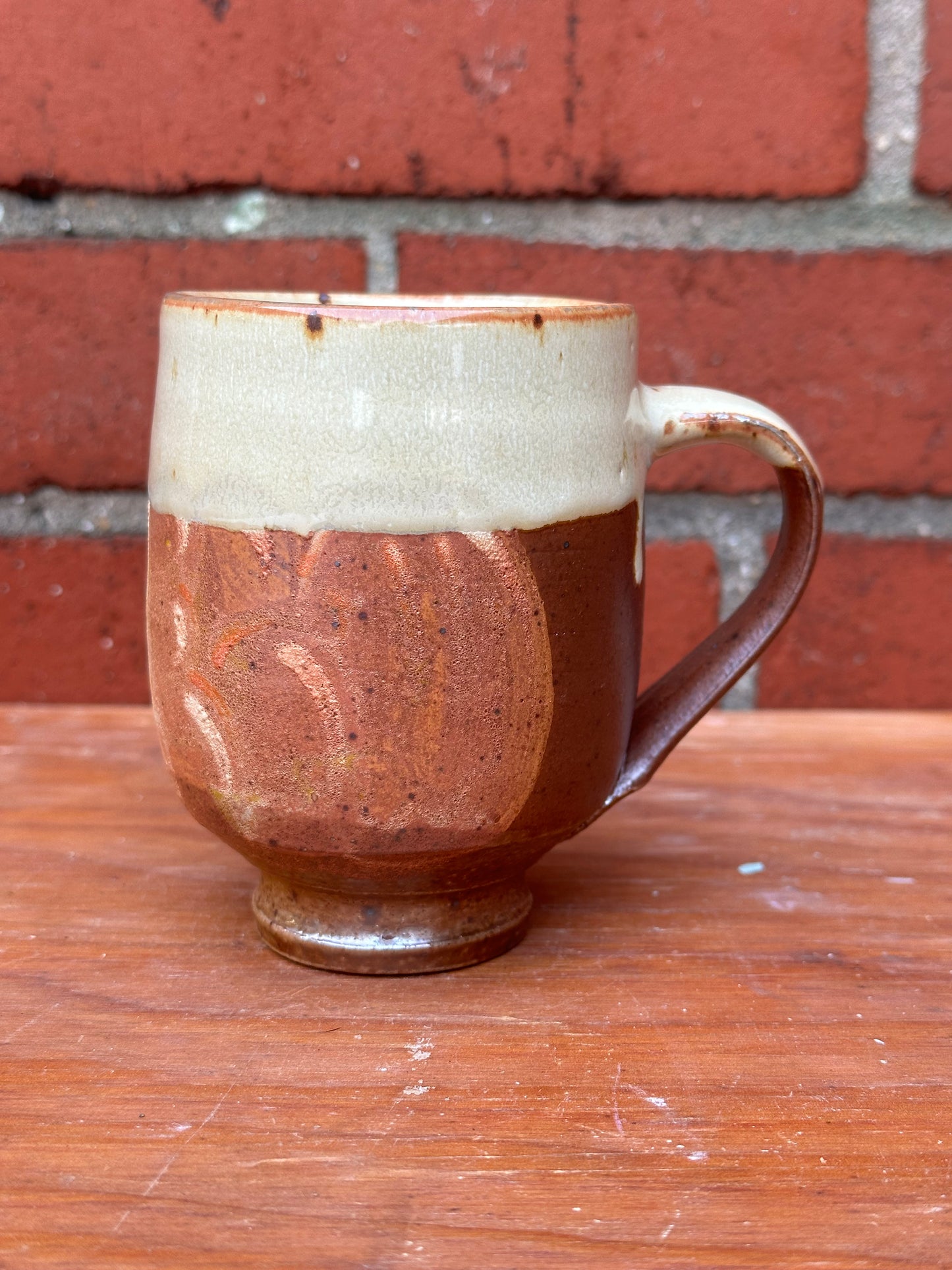 Salty Graffiti Mug 38