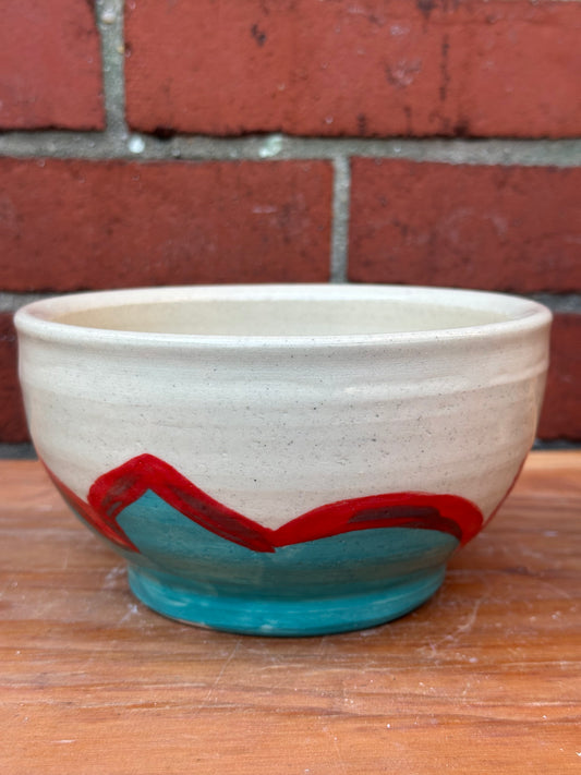 Bowl 8