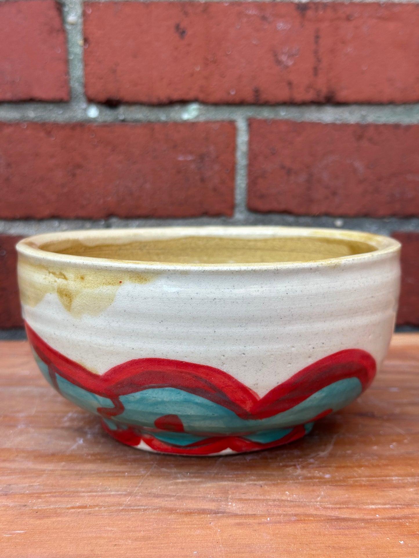 Bowl 11