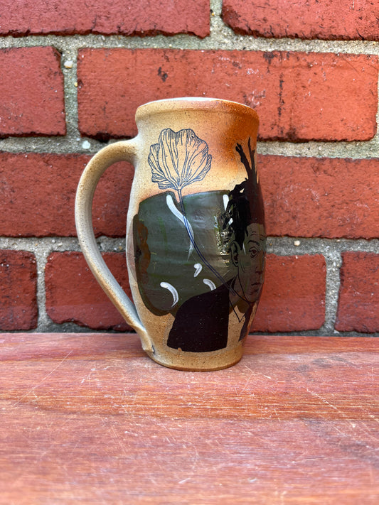Basquiat Soda Fire #6