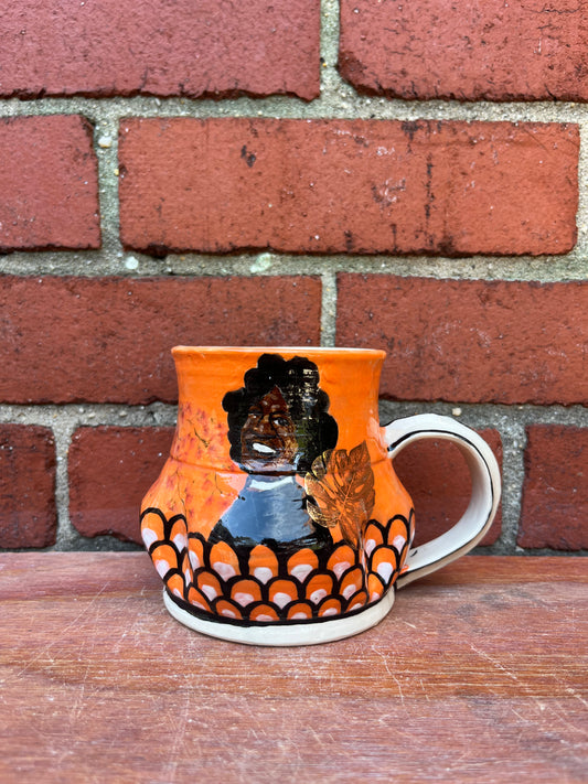 Marsha P Johnson Portrait Mug #41