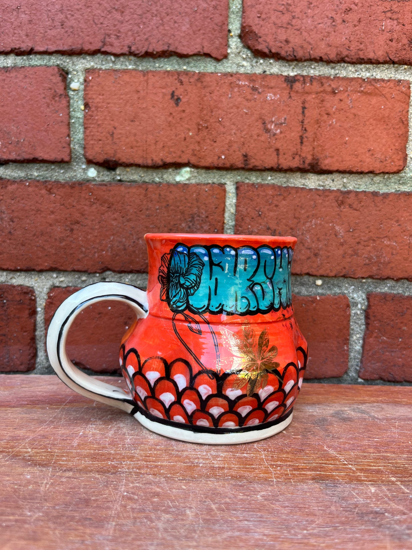 Marsha P Johnson Portrait Mug #41