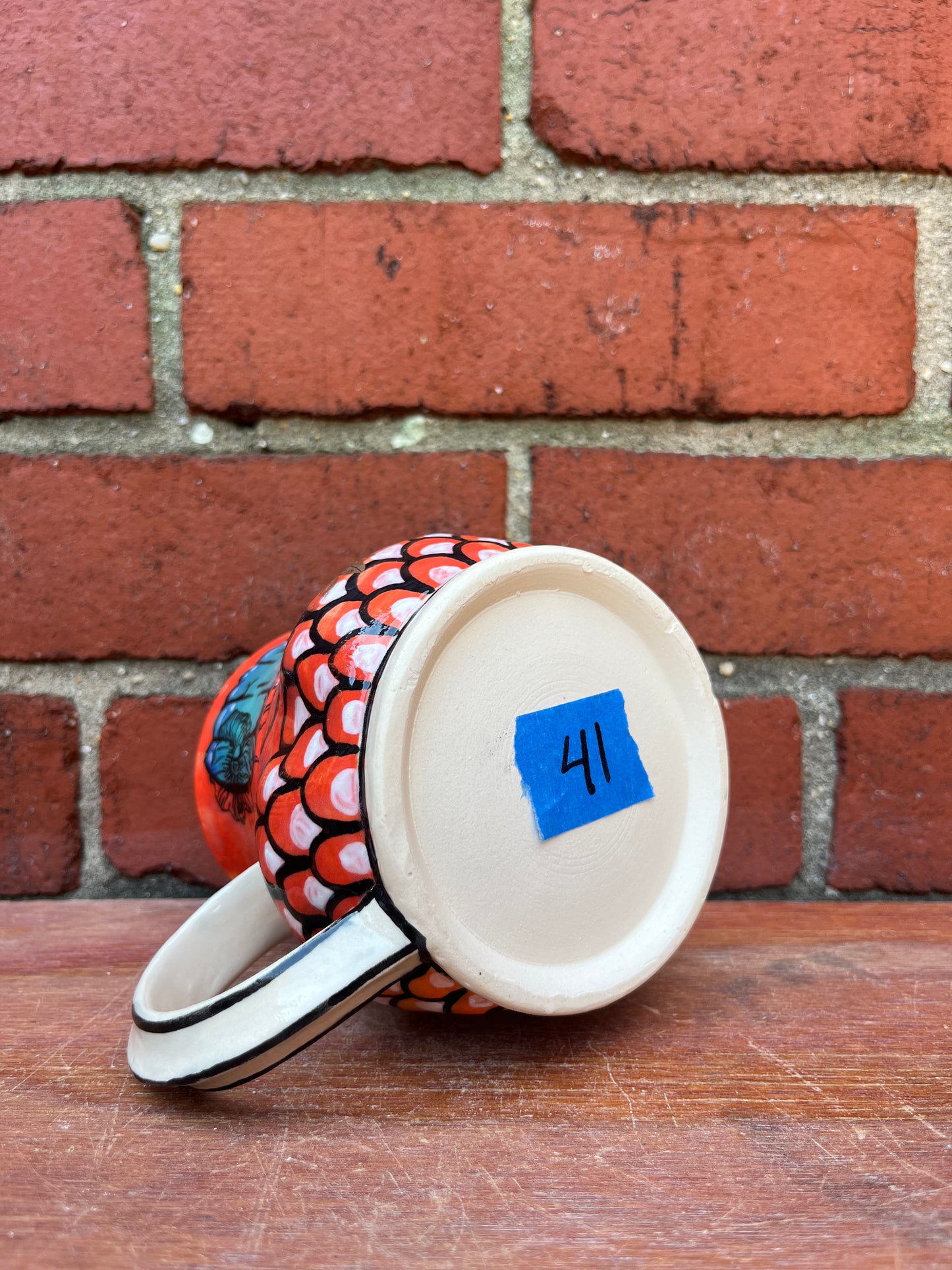 Marsha P Johnson Portrait Mug #41