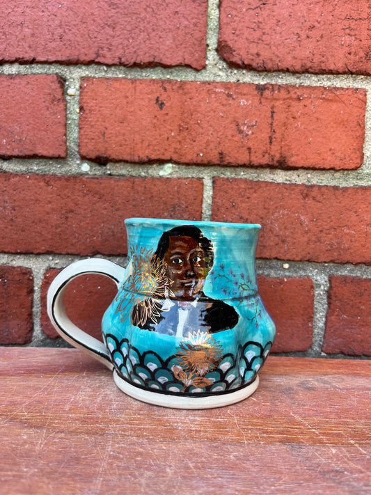 Jo Ann Robinson Mug #43