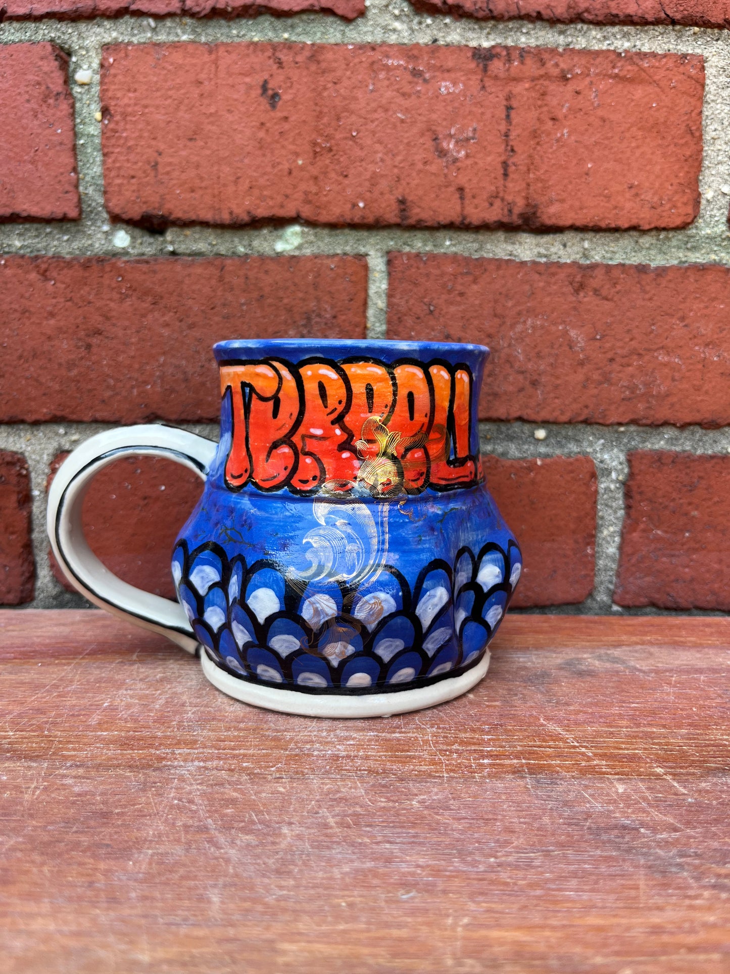 Mary Church Terrell Portrait Mug #49