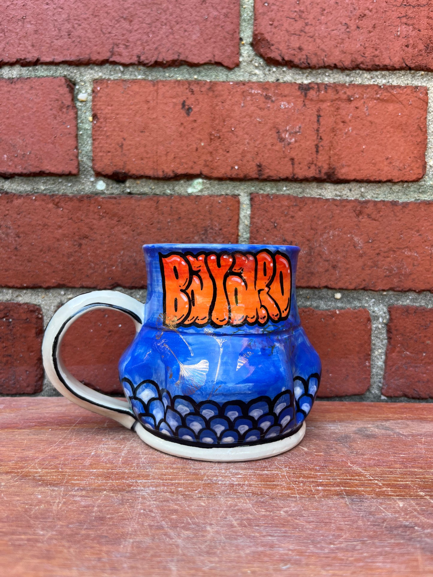 Bayard Rustin Portrait Mug #50