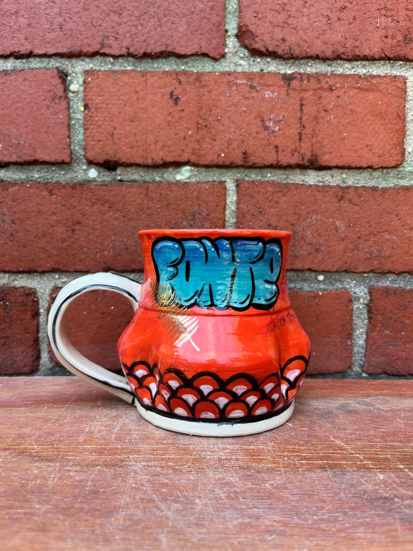 Harry Bellafonte Portrait Mug #51
